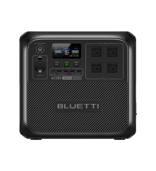 BLUETTI AC180